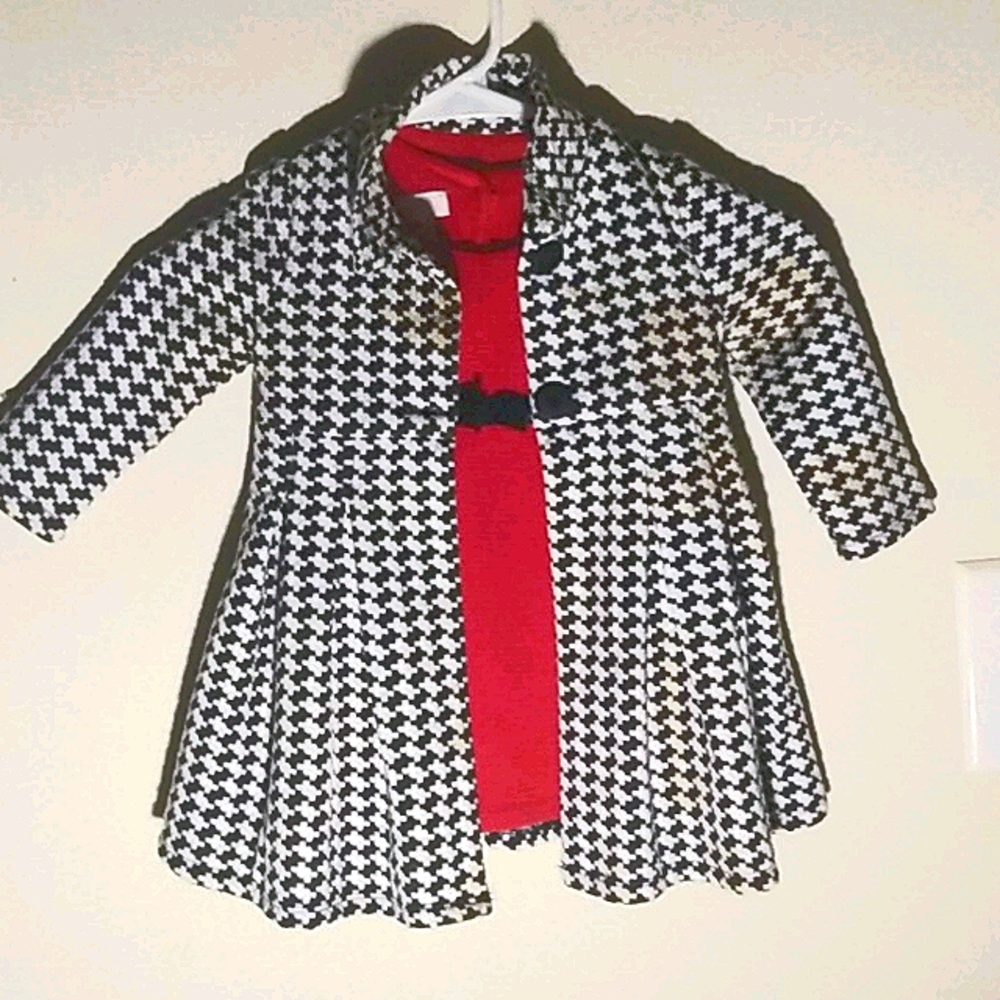 Baby party and holiday wears.